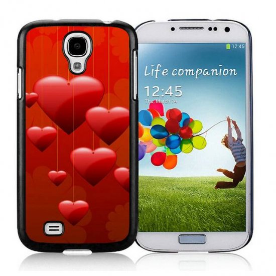 Valentine Hang Love Samsung Galaxy S4 9500 Cases DIJ | Coach Outlet Canada